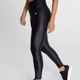 Legging Para Mujer Ankle Eva Ii Negro Bsoul