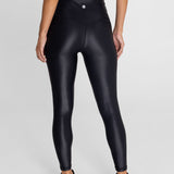 Legging Para Mujer Ankle Eva Ii Negro Bsoul