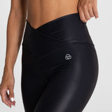 Legging Para Mujer Ankle Eva Ii Negro Bsoul