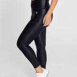 Legging Para Mujer Ankle Eva Ii Negro Bsoul