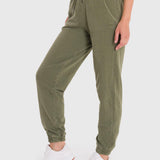 Jogger Para Mujer Mich Verde Bsoul
