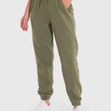 Jogger Para Mujer Mich Verde Bsoul