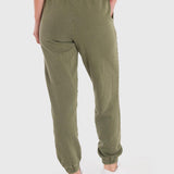 Jogger Para Mujer Mich Verde Bsoul