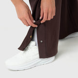 Pantalón Para Mujer Modal Pants Aloe Marrón Bsoul