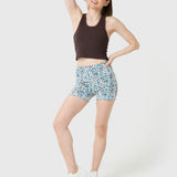 Bra Para Mujer Modal Rib Aloe Marrón Bsoul
