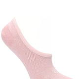 Calcetín Para Mujer  3Pack No Show Multicolor Bsoul