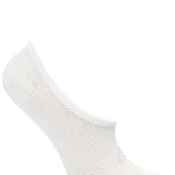 Calcetín Para Mujer  3Pack No Show Multicolor Bsoul