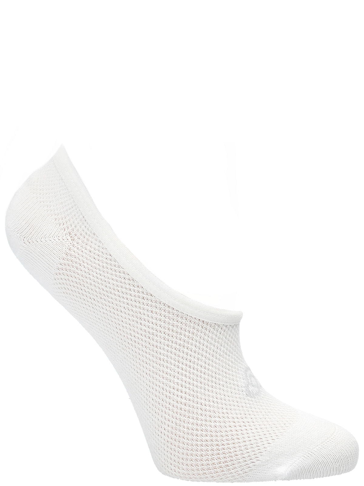 Calcetín Para Mujer  3Pack No Show Multicolor Bsoul