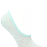 Calcetín Para Mujer  3Pack No Show Multicolor Bsoul