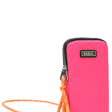 Bolso Para Mujer  Phone Bag Fucsia Bsoul