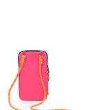 Bolso Para Mujer  Phone Bag Fucsia Bsoul