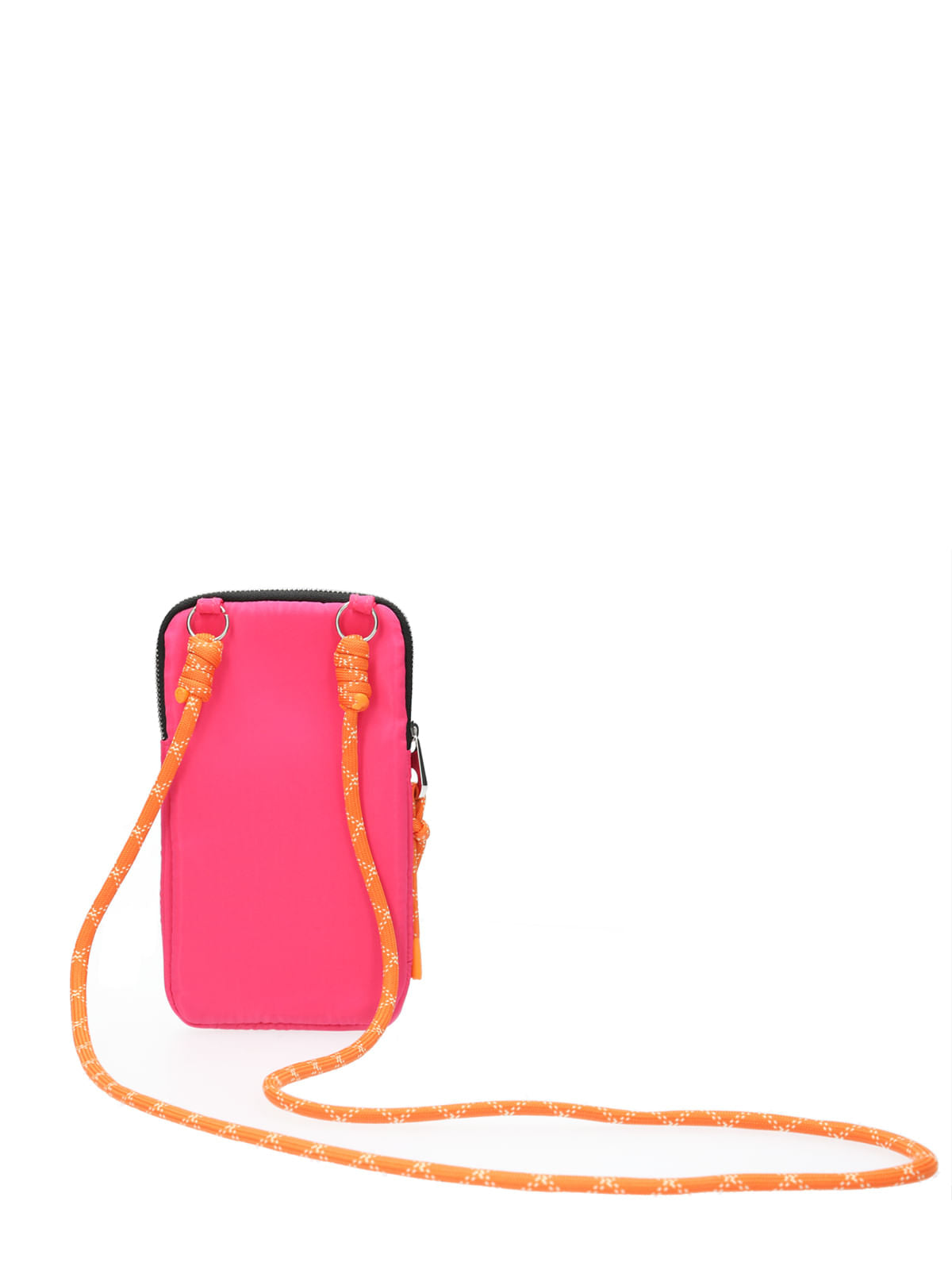 Bolso Para Mujer  Phone Bag Fucsia Bsoul
