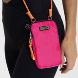 Bolso Para Mujer  Phone Bag Fucsia Bsoul