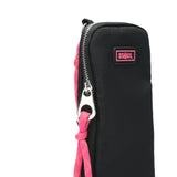Bolso Para Mujer  Phone Bag Negro Bsoul