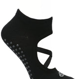 Calcetín Para Mujer Studio Negro Bsoul