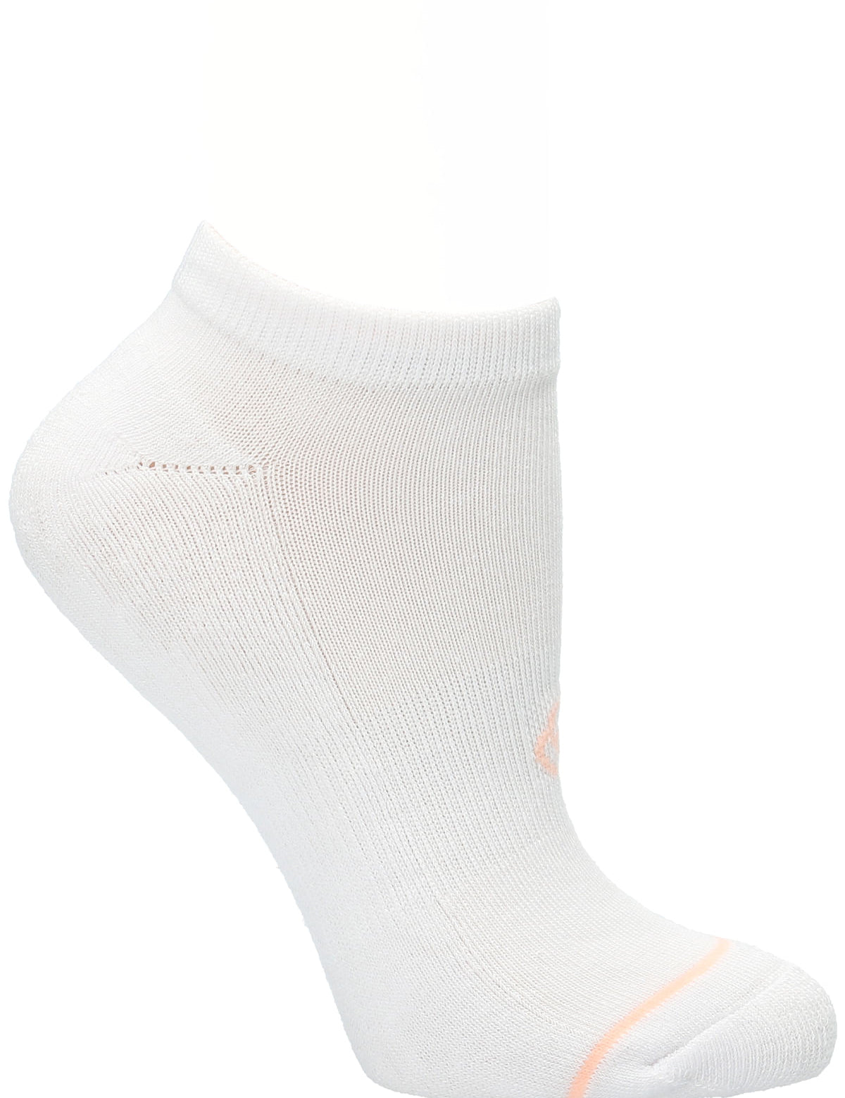 Calcetín Para Mujer  3Pack Low Cut Multicolor Bsoul