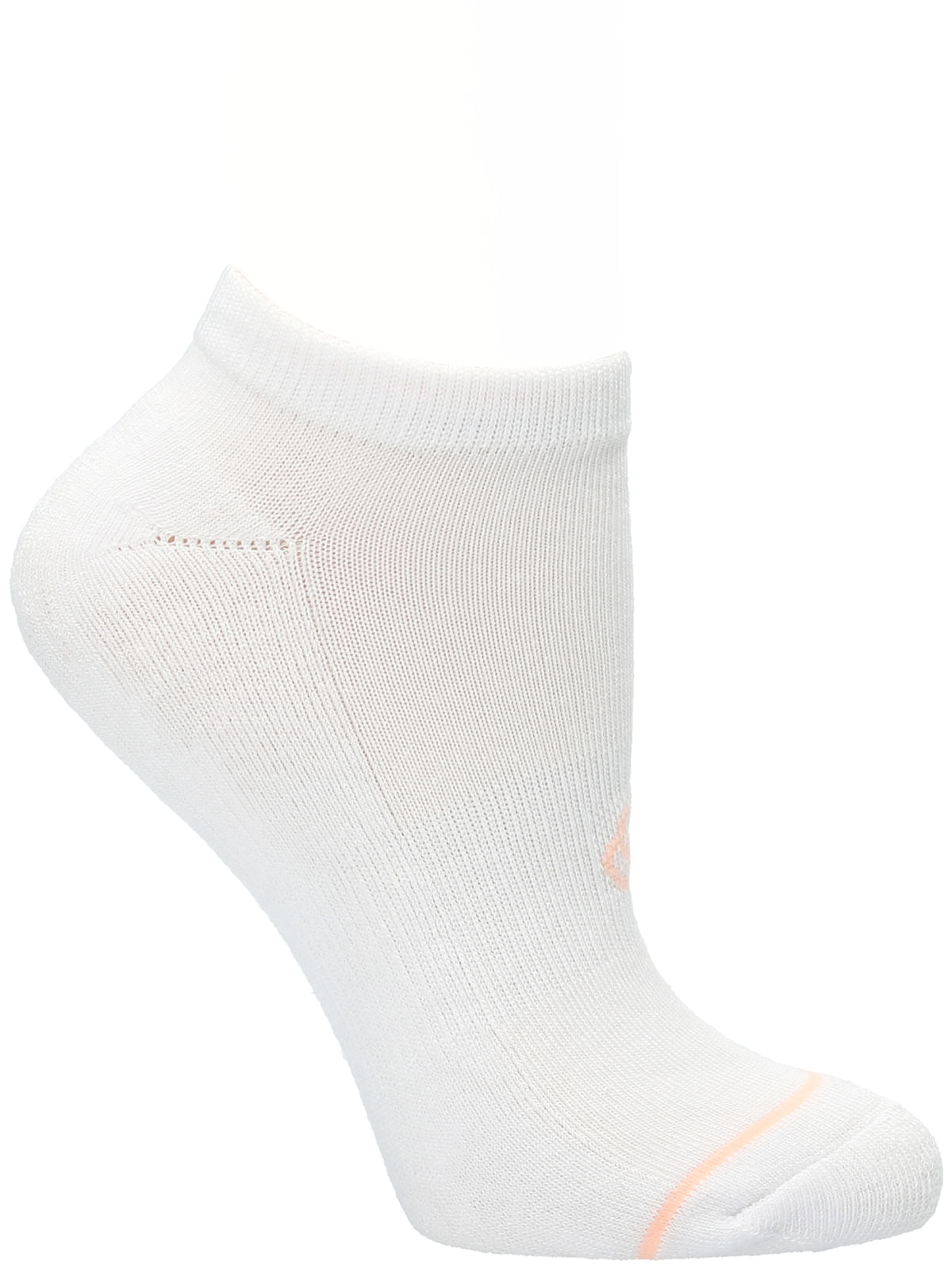 Calcetín Para Mujer  3Pack Low Cut Multicolor Bsoul