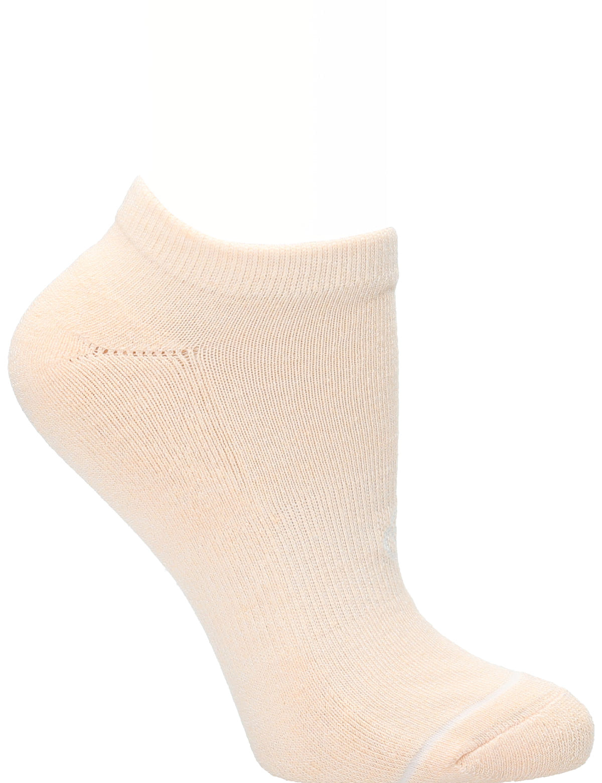 Calcetín Para Mujer  3Pack Low Cut Multicolor Bsoul