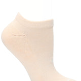 Calcetín Para Mujer  3Pack Low Cut Multicolor Bsoul