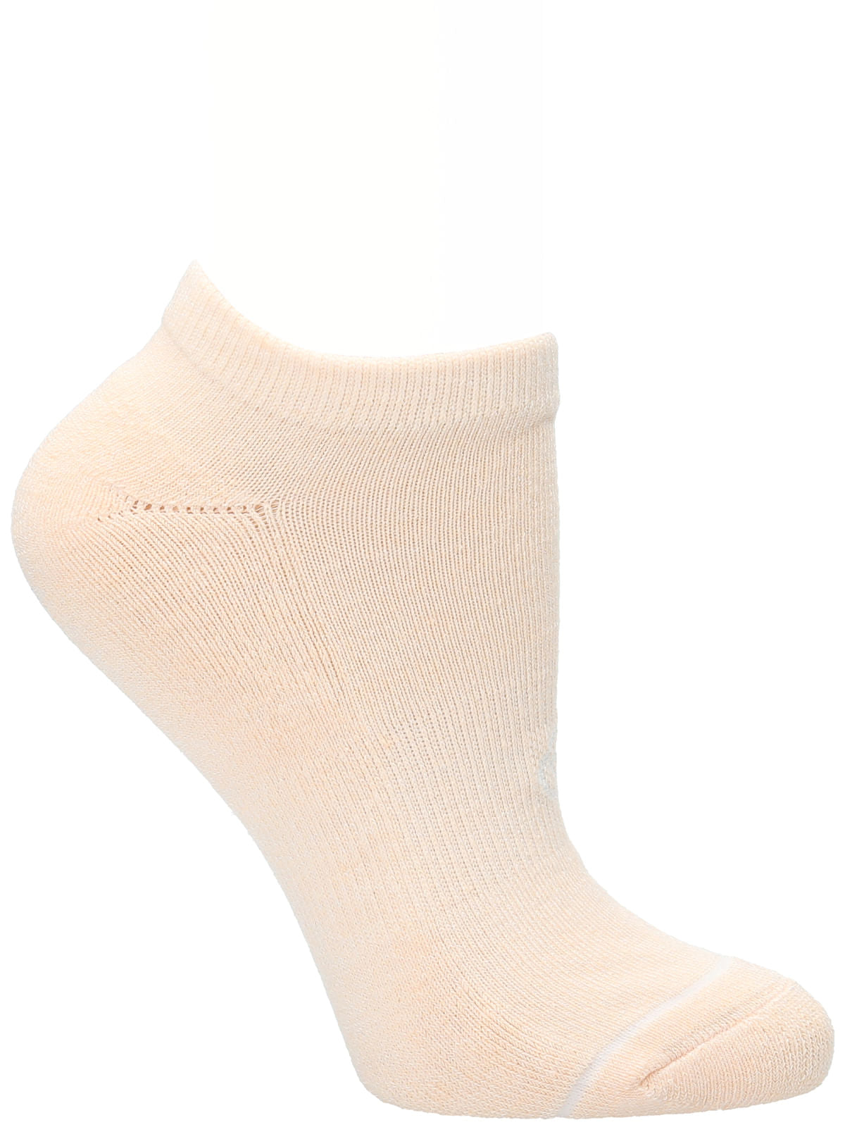Calcetín Para Mujer  3Pack Low Cut Multicolor Bsoul