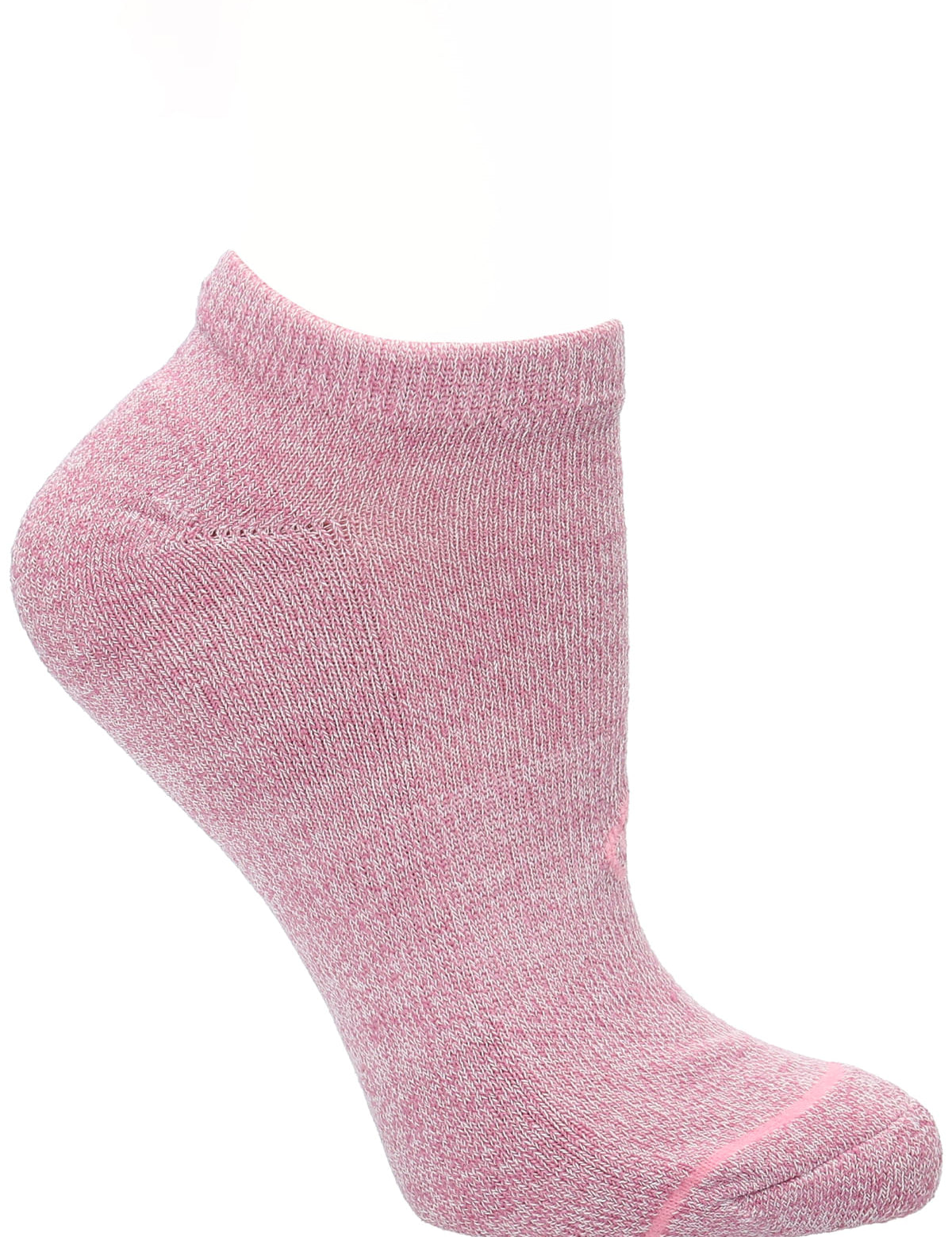 Calcetín Para Mujer  3Pack Low Cut Multicolor Bsoul