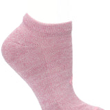 Calcetín Para Mujer  3Pack Low Cut Multicolor Bsoul