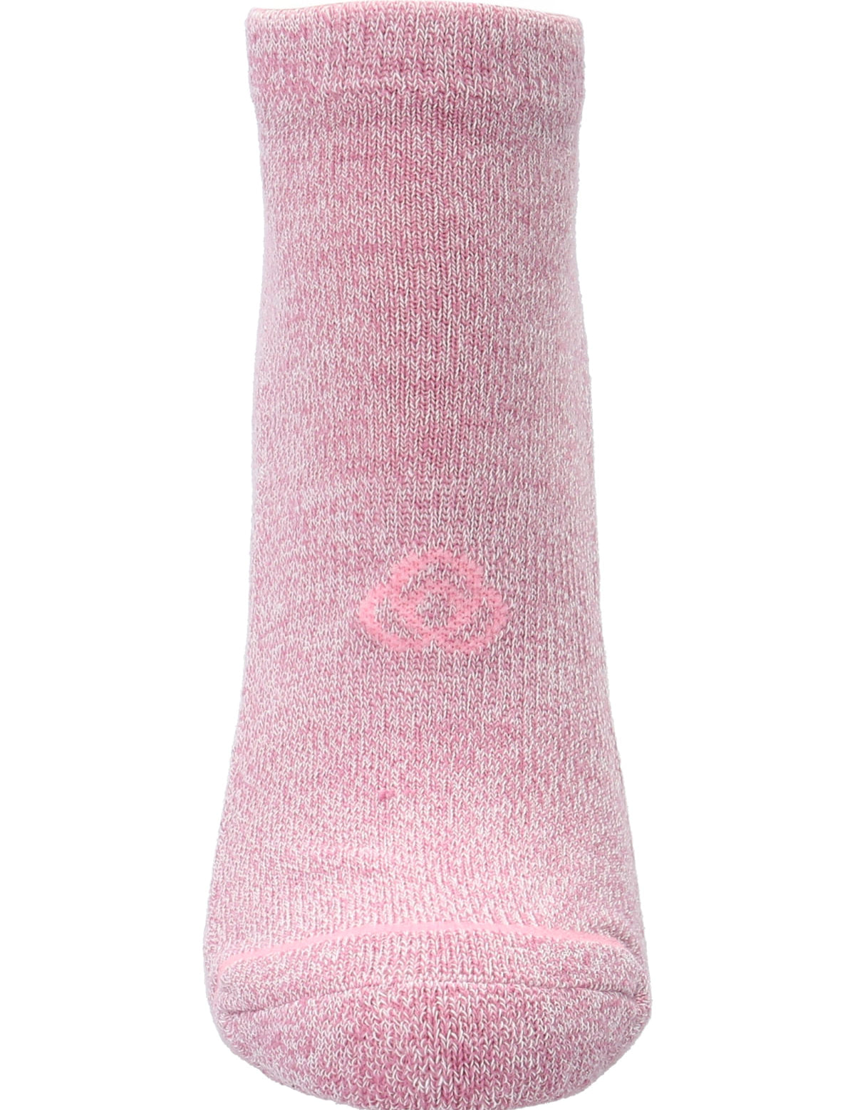 Calcetín Para Mujer  3Pack Low Cut Multicolor Bsoul