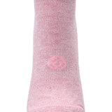 Calcetín Para Mujer  3Pack Low Cut Multicolor Bsoul