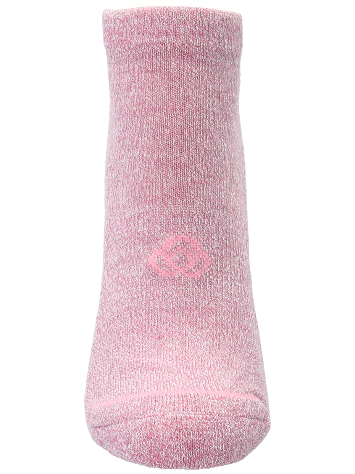 Calcetín Para Mujer  3Pack Low Cut Multicolor Bsoul