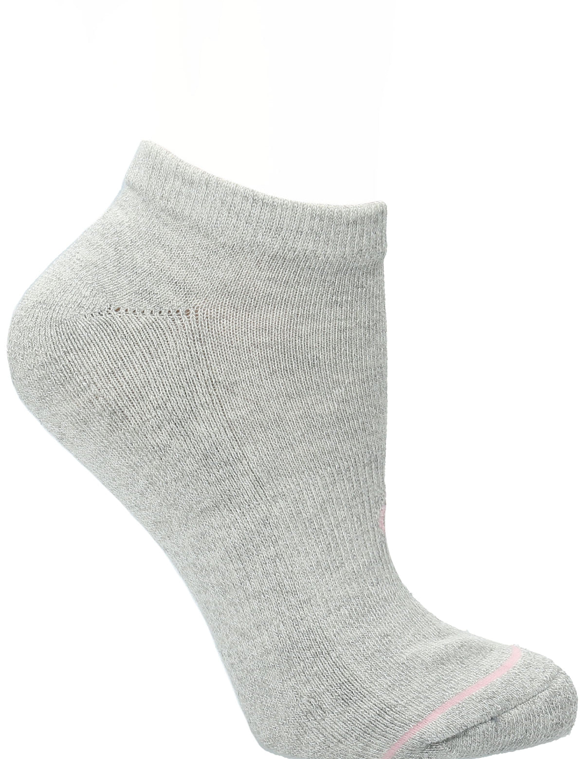 Calcetín Para Mujer  3Pack Low Cut Multicolor Bsoul