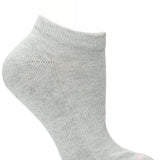 Calcetín Para Mujer  3Pack Low Cut Multicolor Bsoul