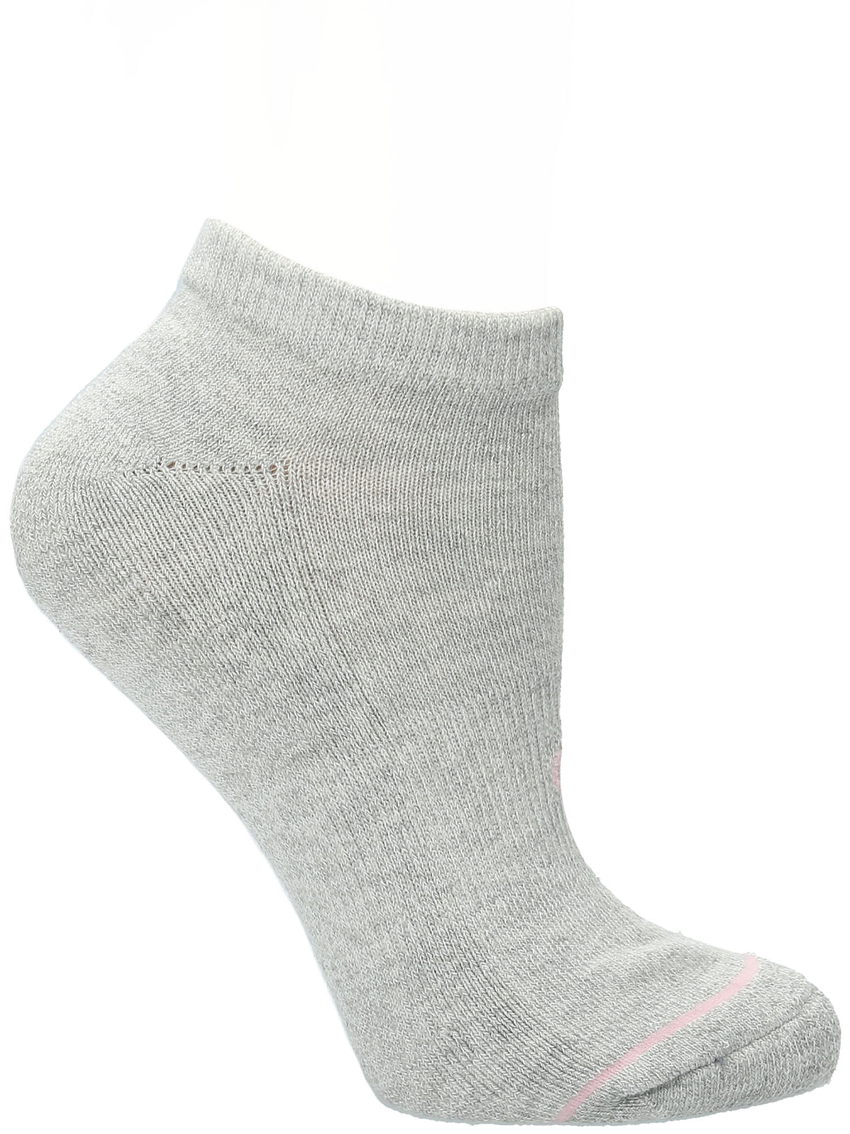 Calcetín Para Mujer  3Pack Low Cut Multicolor Bsoul