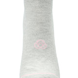 Calcetín Para Mujer  3Pack Low Cut Multicolor Bsoul