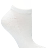 Calcetín Para Mujer  3Pack Low Cut Multicolor Bsoul
