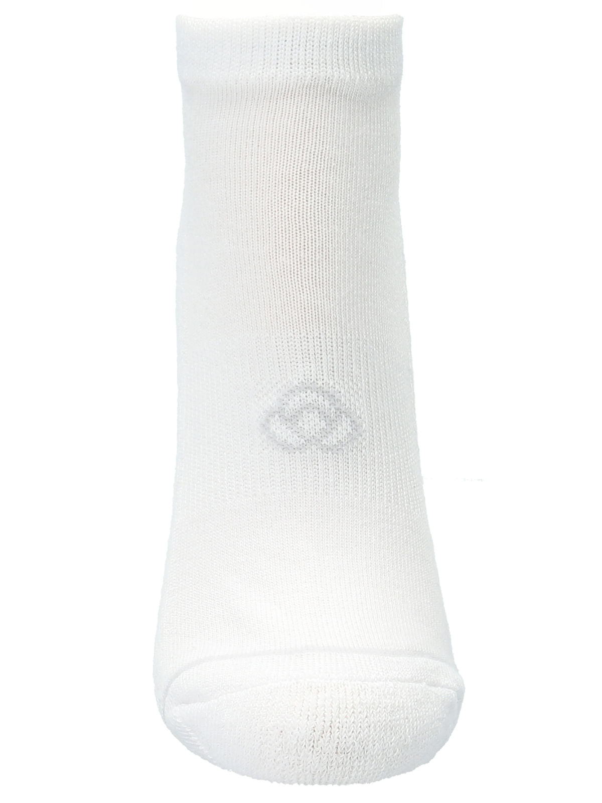 Calcetín Para Mujer  3Pack Low Cut Multicolor Bsoul
