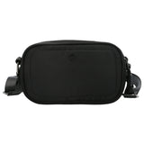 Bolso Para Mujer  Mini Bag Negro Bsoul