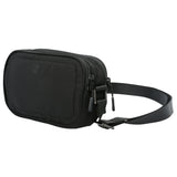 Bolso Para Mujer  Mini Bag Negro Bsoul