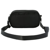 Bolso Para Mujer  Mini Bag Negro Bsoul