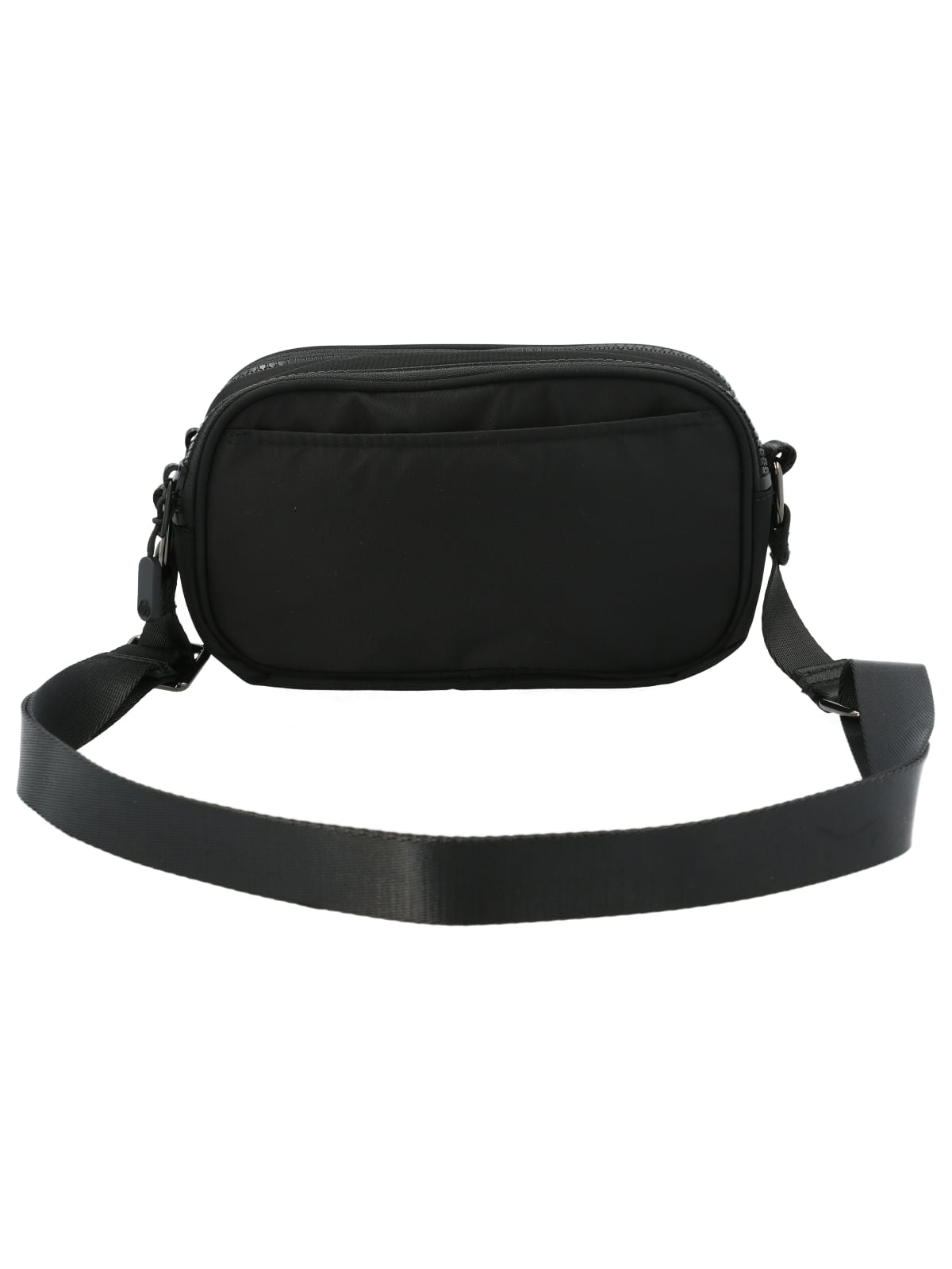 Bolso Para Mujer  Mini Bag Negro Bsoul