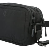 Bolso Para Mujer  Mini Bag Negro Bsoul