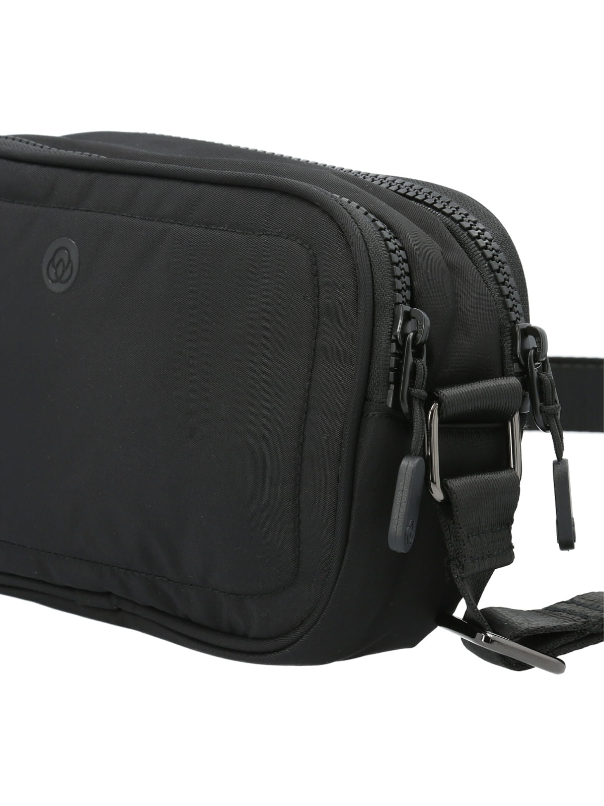 Bolso Para Mujer  Mini Bag Negro Bsoul