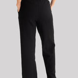 Pantalón Para Mujer  Palazzo Negro Bsoul