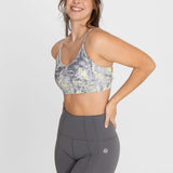 Bra Para Mujer Deportivo Mila Multicolor Bsoul