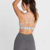 Bra Para Mujer Deportivo Mila Multicolor Bsoul
