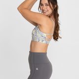 Bra Para Mujer Deportivo Mila Multicolor Bsoul