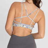 Bra Para Mujer Deportivo Mila Multicolor Bsoul