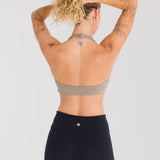 Bra Para Mujer Saint Malé Kira Marrón Bsoul