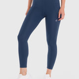 Legging Para Mujer Ankle Anto Azul Bsoul