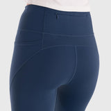 Legging Para Mujer Ankle Anto Azul Bsoul