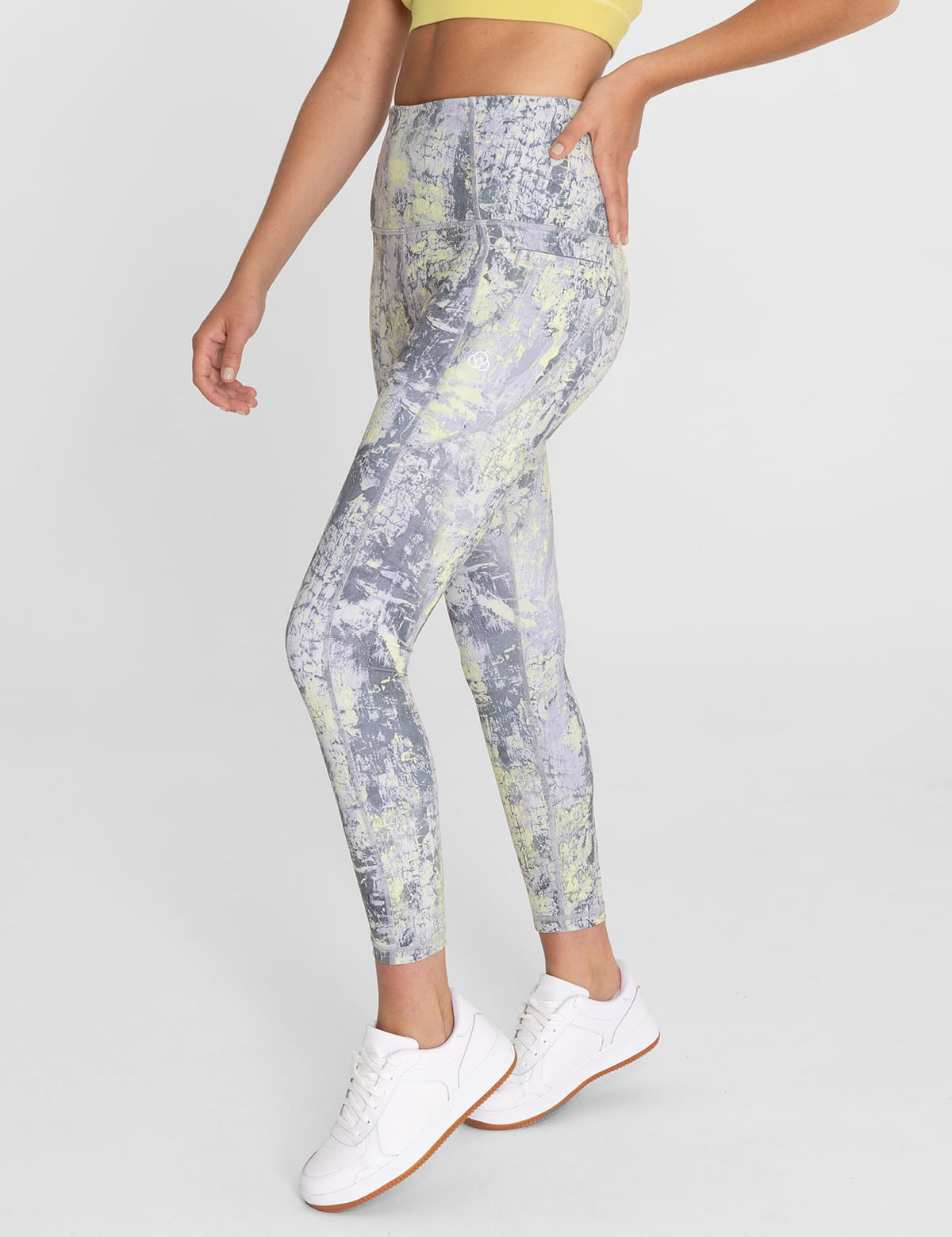 Legging Para Mujer  Uma Multicolor Bsoul